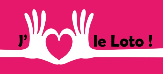 J'aime la page Facebook Lotopassion !