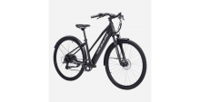 vélo à assistance électrique d'une valeur de 1100€