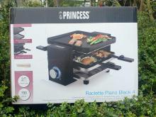 Four raclette Princess
