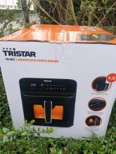 Air Fryer Tristar 6.2 litres
