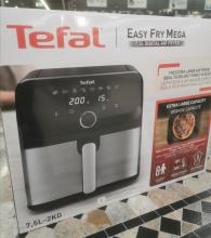 Airfryer Tefal Easy Fry Mega