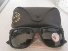 Lunettes de soleil Ray Ban