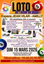 Loto Viroy Amilly