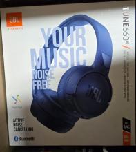Casque JBL Bluetooth