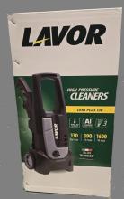 Nettoyeur NH P Lavor
