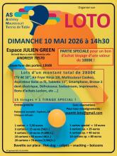 Loto 2026 ASAMTT.