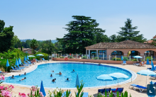 SUPER SEJOUR BORD DE MER GOLFE DE SAINT TROPEZ 6-15 AOUT 4 Personnes appartement 4 personnes