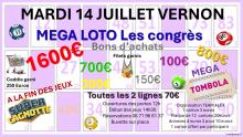 MEGA LOTO
