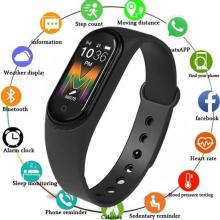 montre connectée M5