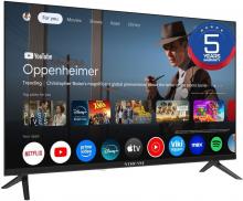 tv 4K google