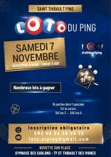 Loto du Ping