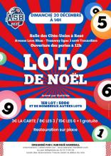 LOTTO NOEL