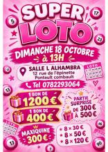 SUPER LOTO