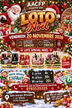 LOTO NOEL LOTO NOEL