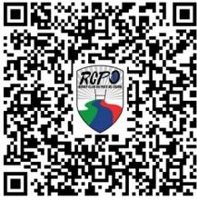 QRCODE POUR INSCRIPTION CLIQUER POUR VOUS INSCRIRE